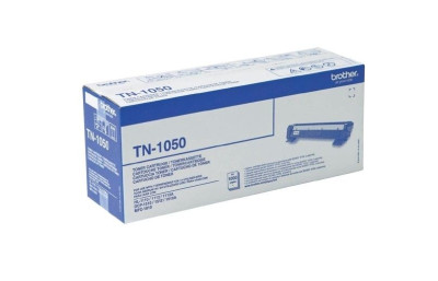 Brother Laser toner HL 1110/12-1510/12 , TN-1050