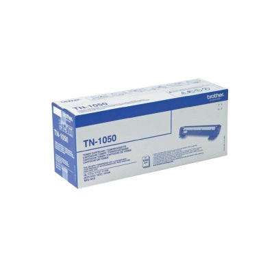 Brother Laser toner HL 1110/12-1510/12 , TN-1050