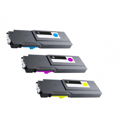 Συμβατό toner xerox  versalink C400/C405 color  106703501/2//3