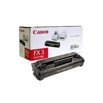 Canon - FAX  Laser Toner FX-3