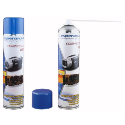Καθαριστικός αέρας   600 ml - Esperanza 