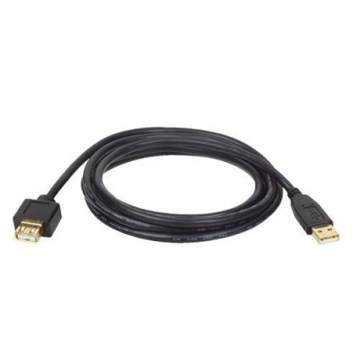 Καλώδιο προέκταση Usb  2.0 A/Α - Μ/F  - 3m - High speed 