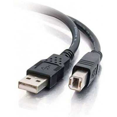 Καλώδιο Usb 2.0  A-B  -  5m