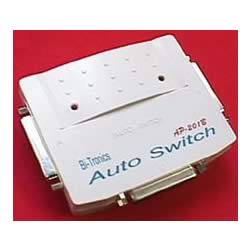 Switch Box Data Auto 2-1 Bidirection