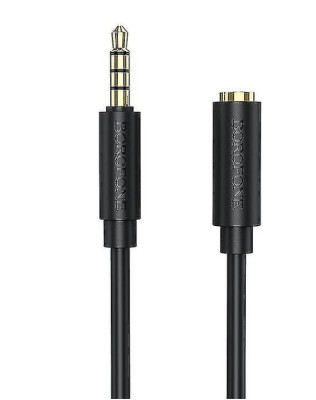 Καλώδιο προέκταση audio jack 3.5 male to female 