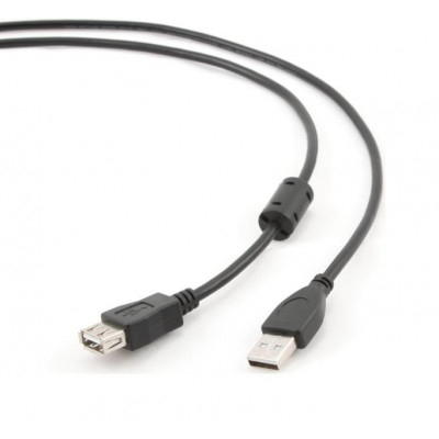 Kαλώδιο πρεέκτασης  Usb 2.0  A/Μ - Α/M , MALE- FEMALE  3m