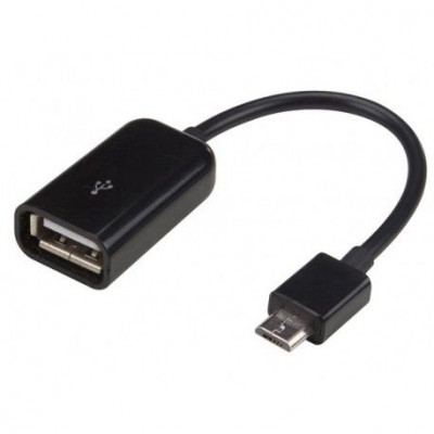 Adaptor ( Μτετατροπέας) Usb 2.0 to micro usb  