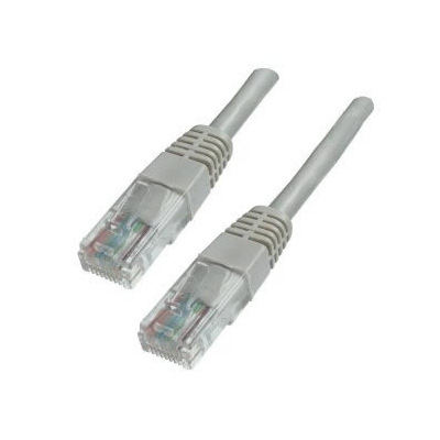 Καλώδιο δικύου UTP  Cat-5  - 10 m.