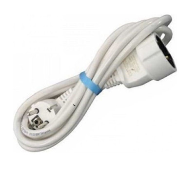 Καλ.ωδιο προέκτασης  σούκο (Μπαλαντέζα )) 220-250v  -2m