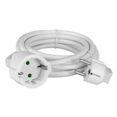 Προέκταση μπαλαντέζα  220 volt 3x1.5 16Α 8 μέτρα 