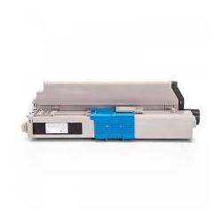 Συμβατό Laser Toner OKI C301/321 Black (44973536)