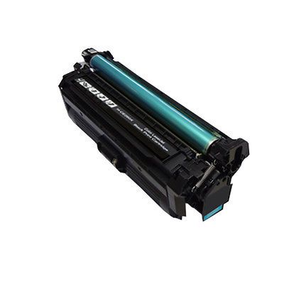 Συμβατό HP Toner Laser CP4025 CE260X Black HC