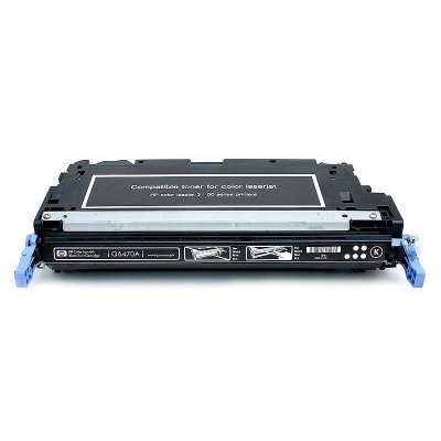 Συμβατό Laser Toner Μαύρο HP LJ 3600 Q6470A  #70Α 