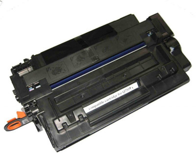 Συμβατό Laser Toner HP Q5949X -  Q7553X & Canon Crtr 708/Crtr 715