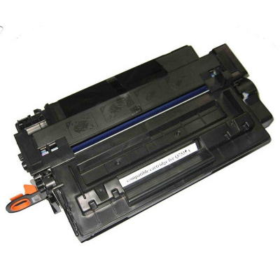 Συμβατό Laser Toner HP Q5949X -  Q7553X & Canon Crtr 708/Crtr 715