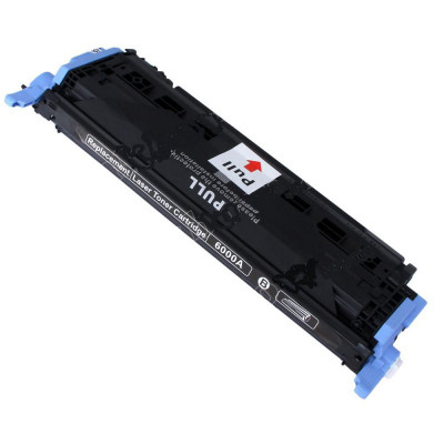 Συμβατό laser toner μαύρο  HP LJ 2600  Q6000A  #124Α