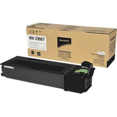 Sharp Toner MX-235GT AR-5618/5620 Black