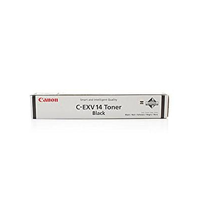 Canon Toner C-EXV14 Black IR 2016/2018