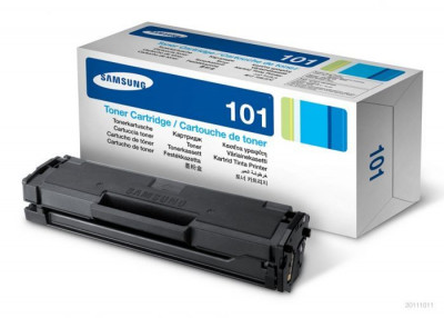 Samsung Laser Toner ML2161/2162  -  MLT-D101S