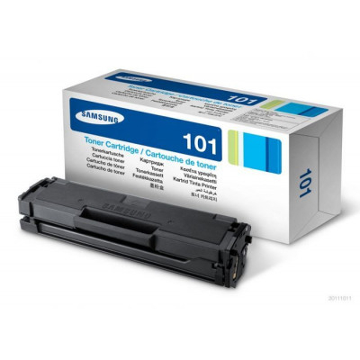 Samsung Laser Toner ML2161/2162  -  MLT-D101S