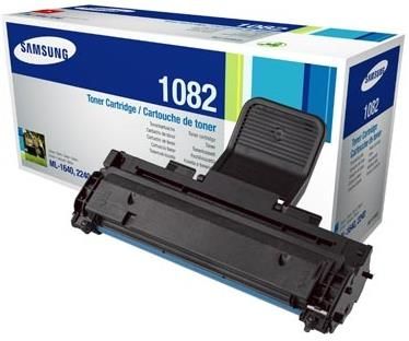 Samsung Toner Laser ML1640 - MLT-D1082S