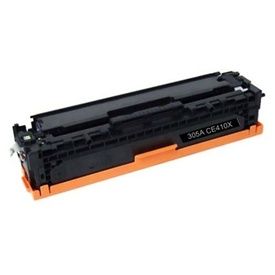 Συμβατό Toner Black HP M451 CE410X 305X