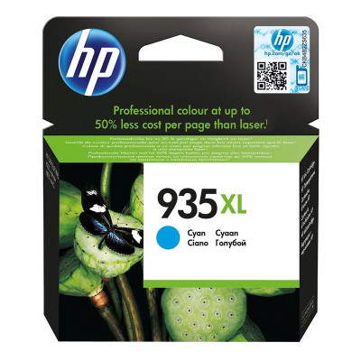 Ηewlett Packard - Inkjet Cartridge C2P24/P25/P26 Color # 935xl 