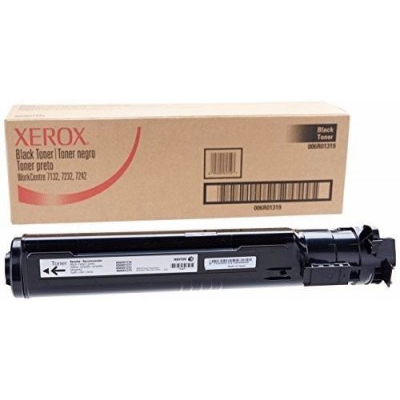Xerox Workcentre 7131/7232/7242 Black 006R01317