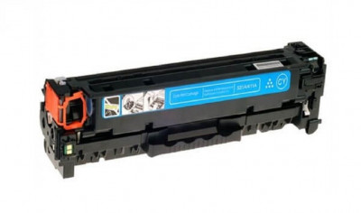 Συμβατό HP Color Toner Pro M452 CF411X/412X/413X