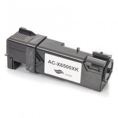 Συμβατό Xerox Toner Phaser 6500 Black 106R01597