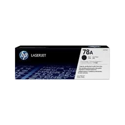 Ηewlett Packard - LaserJet Toner P1560/1606 CE278A  black #78A  