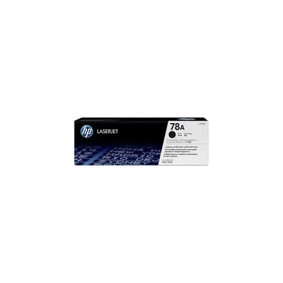 Ηewlett Packard - LaserJet Toner P1560/1606 CE278A  black #78A  