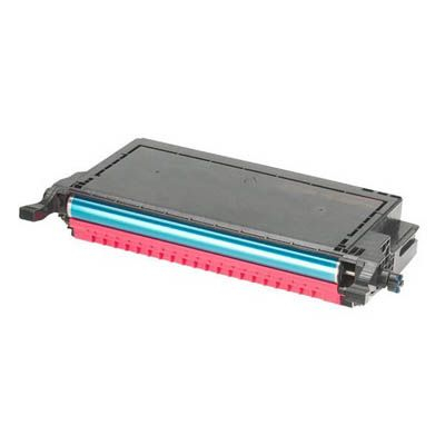 Συμβατό Samsung Toner Color CLP 620-670 5082L