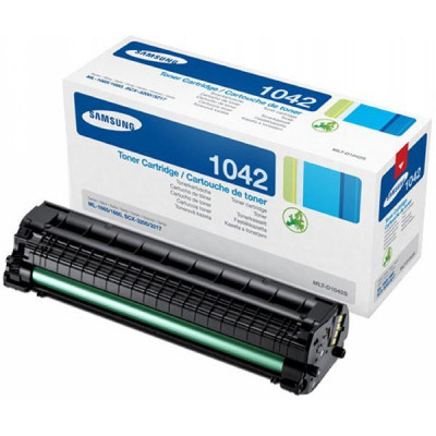 Samsung - Laser Toner  ML 1660- D1042S  