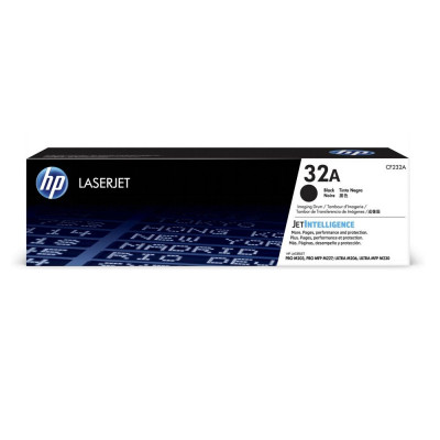 HP LASER DRUM Μ203/Μ227 CF232A BLK 32A