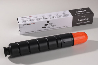 Canon - Toner Laser  Φωτοα/κού-εκτυπωτή  IR-2520 C-EXV33 