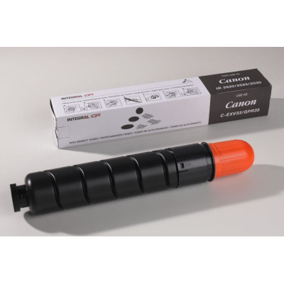 Canon - Toner Laser  Φωτοα/κού-εκτυπωτή  IR-2520 C-EXV33 