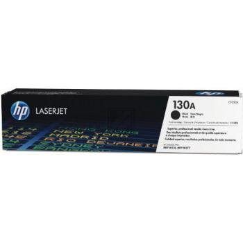 HP Laser Toner Pro M176/177 CF350A Black 130A