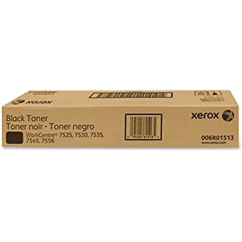 Xerox Workcentre 7525 Toner Black 006R01513