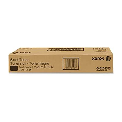 Xerox Workcentre 7525 Toner Black 006R01513