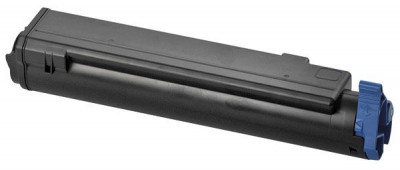 Oki Laser Toner B410/430/440 Black (43979102)