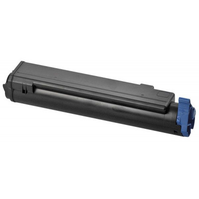 Oki Laser Toner B410/430/440 Black (43979102)