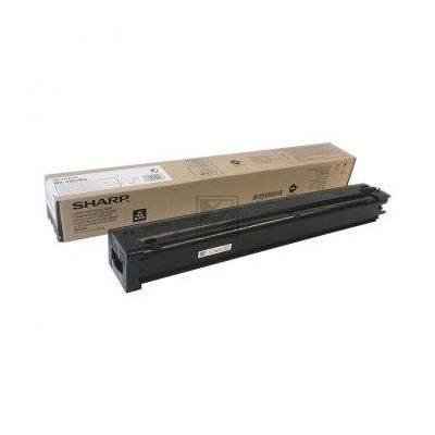 SHARP TONER MX-31GTBA BLACK 18k Pgs