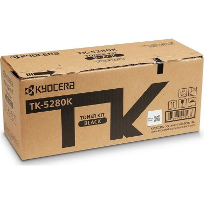 Kyocera Toner black TK-5280 (1T02TW0NL0 )