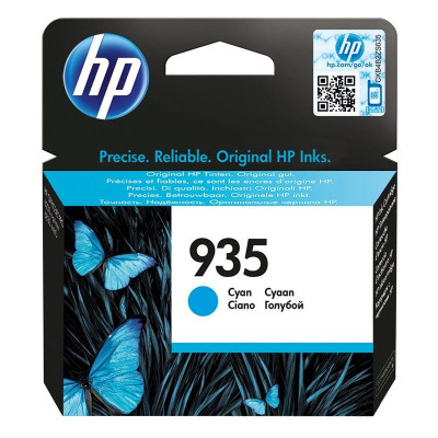 Hewlett Packard-Inkjet Cartridge  C2P20/1/2 COLOR 935