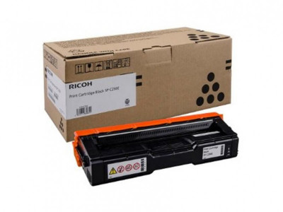 Richo Aficio Toner SP-C250DN/SP-C250SF Black (407543)