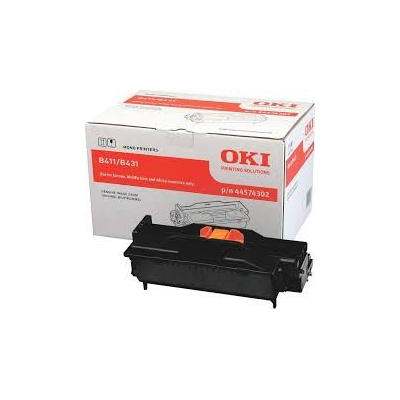 OKI LASER DRUM B411/B431/MB472/MB472 (44574302)