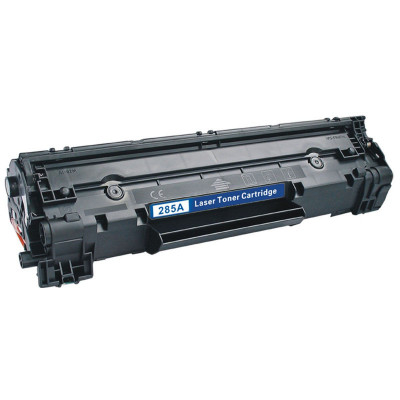 Συμβατό Laser Toner μαύρο HP -CE285A /CB435A /CB436A  # 85A -35A - 36A  