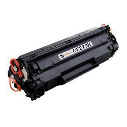 Συμβατό HP Laser Toner M12/M26 CF279X BLK