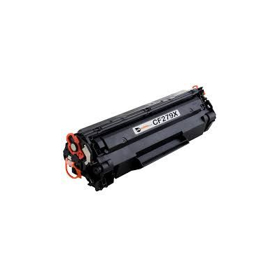 Συμβατό HP Laser Toner M12/M26 CF279X BLK